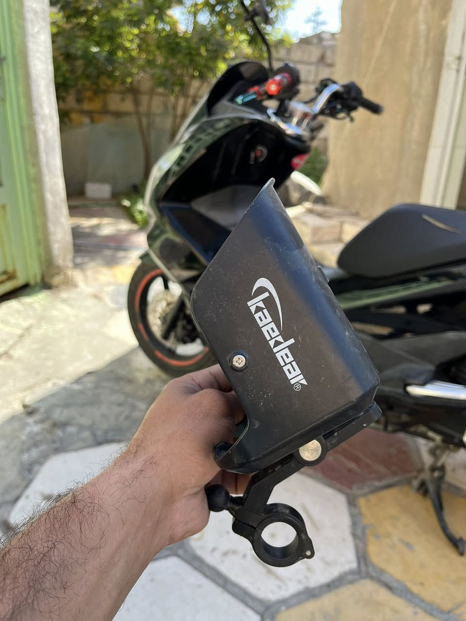 تزويد PCX كلمن وسعره


**إذا كنت صاحب هذا الإعلان وتريد حذفه لأي سبب، رجاءا أرسل رسالة إلى الدعم الفني**