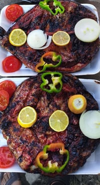 مطعم النجمه • مسكوف • توصيل