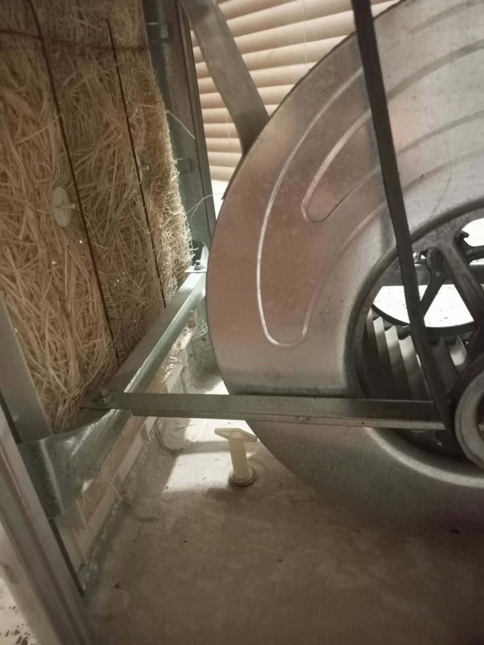 غراض بيت نضيفه بغداد حي التراث


**إذا كنت صاحب هذا الإعلان وتريد حذفه لأي سبب، رجاءا أرسل رسالة إلى الدعم الفني**