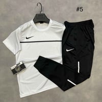 تراك ستان • فول ليكرا • M-XXL