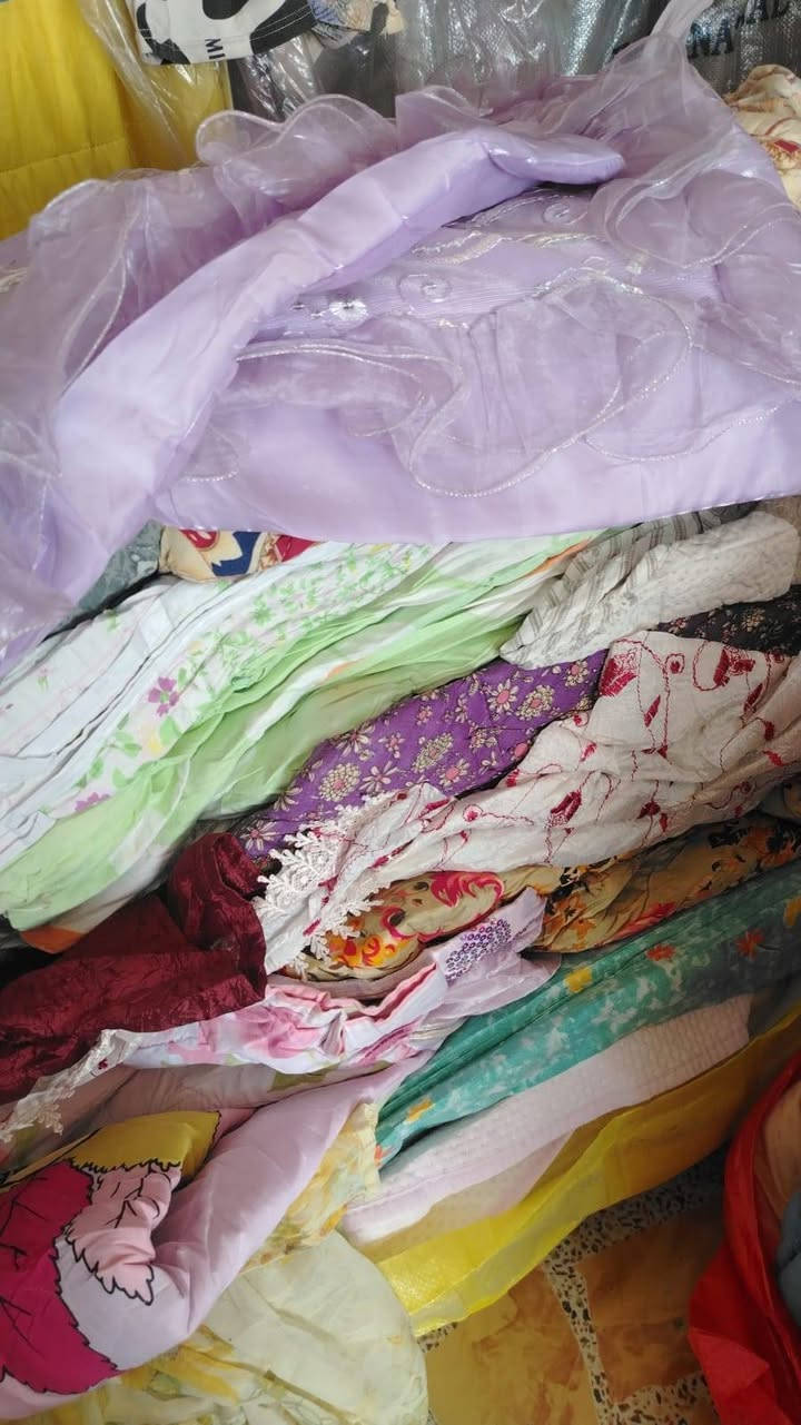 توفر لحاف نفرين ونفر قطع جنن نظافة اولى 
توفرت نزله جربايه نفرين ونفر قطع جنن نظافة اولى


**إذا كنت صاحب هذا الإعلان وتريد حذفه لأي سبب، رجاءا أرسل رسالة إلى الدعم الفني**