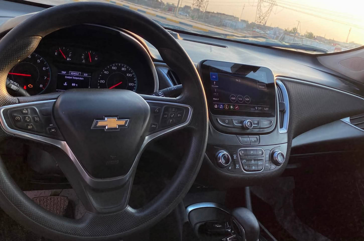 🚘 شوفرليت ماليبو معوقين ميسان 2023 LT 🚘
   𝐂𝐇𝐄𝐕𝐑𝐎𝐋𝐄𝐓 𝐌𝐀𝐋𝐈𝐁𝐔( LT ) 
السعر110$💵 مجال بسيط
سياره كفاله عامه فقط دعاميه كفاله صبغ وتبديل وكلشي على وضع شركه برقي ما مفتوح بيهه بدون ايرباك سياره كارتونه جديده جديده 
البيع ومراوس 
✅ رقم ميسان معوقين (إنكليزي) ثاني يوم وكاله
✅ محرك وكير كفاله 
✅تبريد ثلج ❄️ 
✅حداديه وضع شركه برغي مامفتوح  
✅ فئة LT
✅ بصمة تشغيل وبصمة أبواب
✅ شاشة ابل كار بلي واندرويد اوتو 
✅ Auto Stop
✅ نظام ECO وSPORT
✅ رادار خلفي (تحذير من الاصطدام)
✅ تحكم بالستيرن
✅ كشنات كهربائية
✅ بكلايت LED
✅ ويلات كروم
✅ كامره دواره ويا الاستيرن 
💰 السعر: 110$وبيهه مجال بسيط  
📍 الموقع: البصرة
📞 للتواصل:
***********
***********
