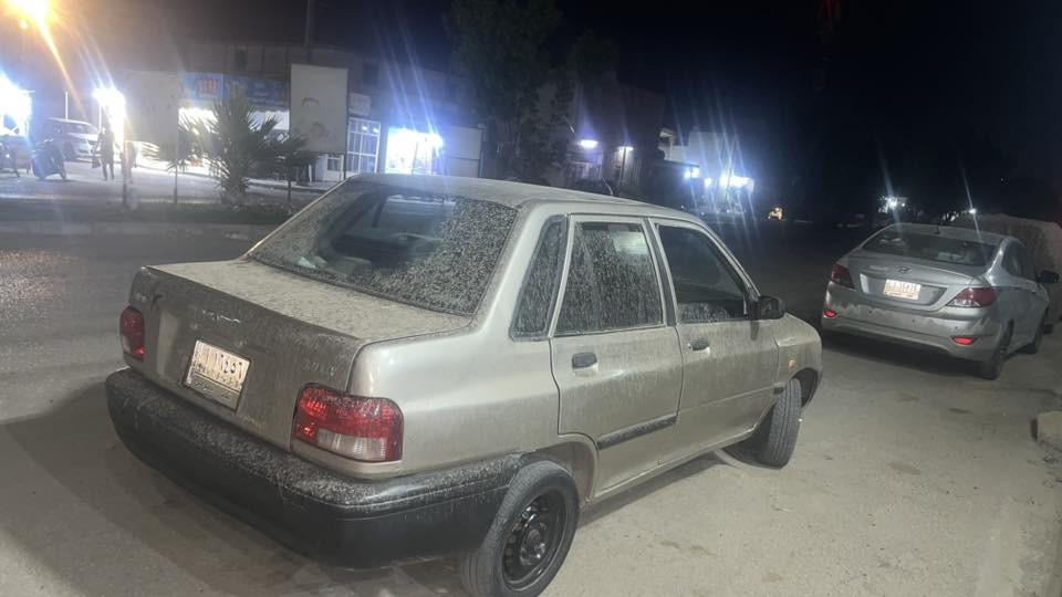 سايبا موديل 12 فول نظافه كير محرك كفاله محرك ناعم  تجي تفحص بيدك  سياره جاهزه من كلشي تحويل ثاني يوم  رقمها نجف خصوصي 25 بيها مجال واتساب فقط ***********
