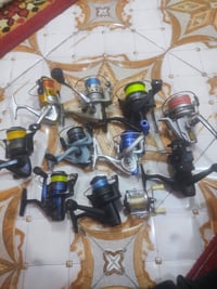 ١١ • مكائن صيد • بصرة خور الزبير