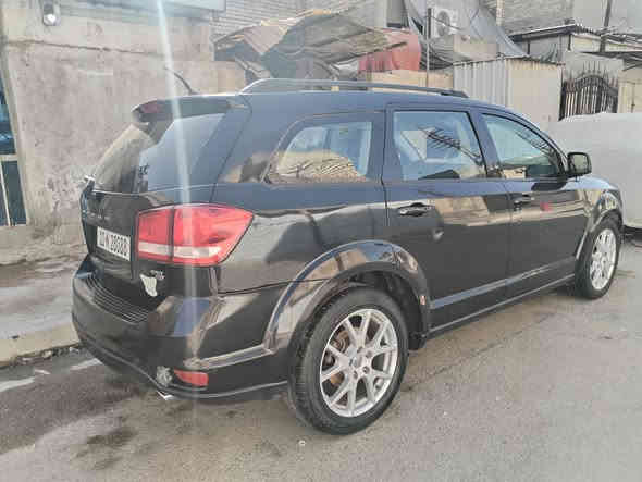 السلام عليكم
بعد اذن الادمن
جورني موديل ١٢
مكينة٦ 3600
رقم بغداد باسمي شرط التحويل
مواصفات sxt
فتحه بصمة تشغيل  بصمه ابواب تشغيل عن بعد
كشنات مخمل مخابء خلفيه كشن السائق كهرباء
حادثها جاملغ وبنيد فقط الجاملغ الايمن مبدل البنيد نفسيته مصلح
المكان بغداد العبيدي رقم الهاتف ***********
 السعر 110 وبيها مجال للطيبين
