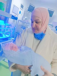 #تنبيه.. دوام العيادة يوم غد السبت من الساعة ١٠ الى الساعة ٢ ظهراً  🛑 ...