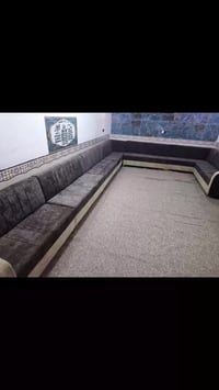 دواوين • ضمان ٥ سنوات • خشب روسي