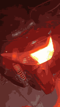 سلام عليكم شباب دراجه سكنس للبيع بعدها بلاديه والكلج الامامي رياضي مال تفصيخ والسعر 650 وبيهامجال الرقم ***********
