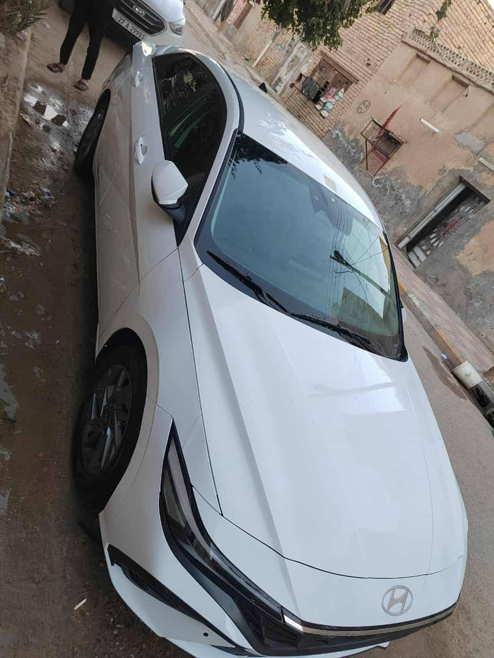 السلام عليكم للبيع النترا 2024 كتاب شهداء  فول مواصفات
حادثه طرف لشاصي بيه سحب وبيه تبديل بنيد مال تفصيخ
 عده الفتحه ماشيه 3 الاف ميل مكان السياره ناصريه  السعر 145 وبيها مجال للشراي ***********
