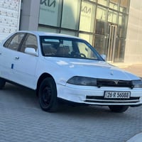 كامري • موديل ٩٤ • صبغ قطعتين