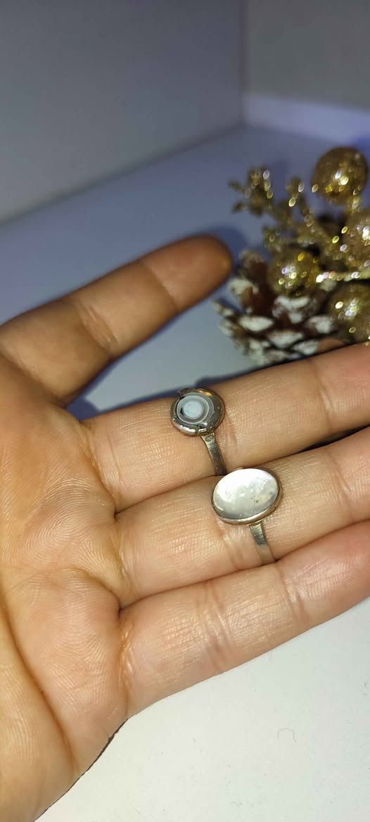 خواتم ثنين نواعم در نجف وسليماني قديمات جدا ثنينهم ٤٠ مع التوصيل قفل بدون عمله بغداد, العراق


**إذا كنت صاحب هذا الإعلان وتريد حذفه لأي سبب، رجاءا أرسل رسالة إلى الدعم الفني**