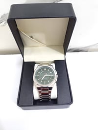 ساعة نافي فورس • نظافة ٩٥٪ • ثقيلة