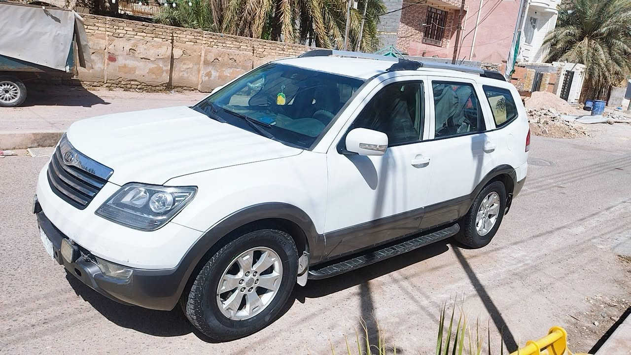 السلام عليكم مهافي للبيع موديل 2011 رقم بغداد دولي بأسمي سنويه جديده 
7 راكب 
3 قطع تبريد
مكينه 6 3800
سياره جاهزه كير مكينه كهربائيات بس حداديه شويه تعبانه
اكفلك اصوليات السياره والتحويل  ثاني يوم الحديد لا 
مكان السياره ميسان العماره
السعر 95 وبيها مجال قليل  
للاستفسار الاتصال على الرقم ***********
السونار مرفق بالمنشور لا تكلي شبيها شوف السونار وتدلل
