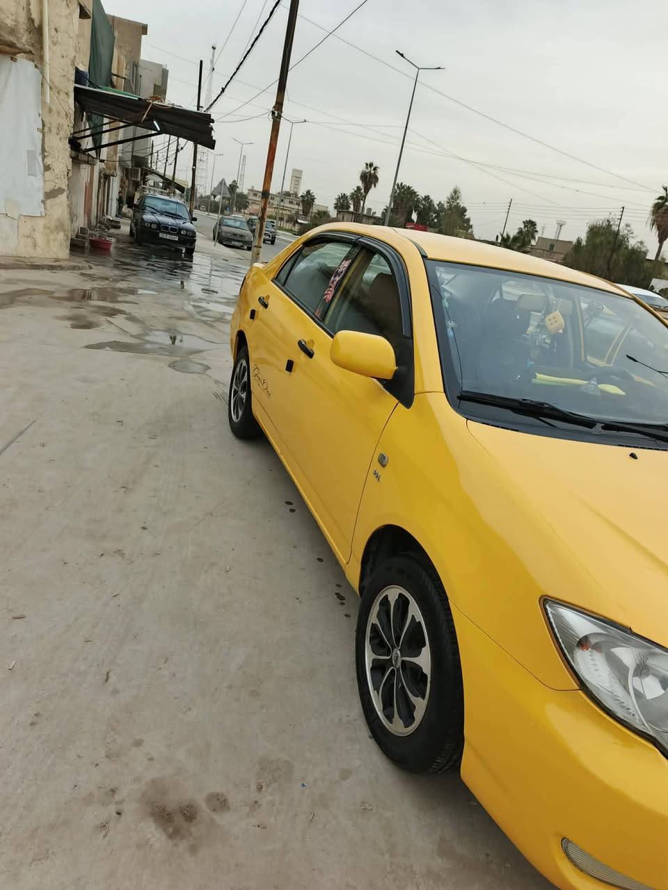 بي واي دي 2019نضيفه مابيها صبغ التواصل على رقم***********
