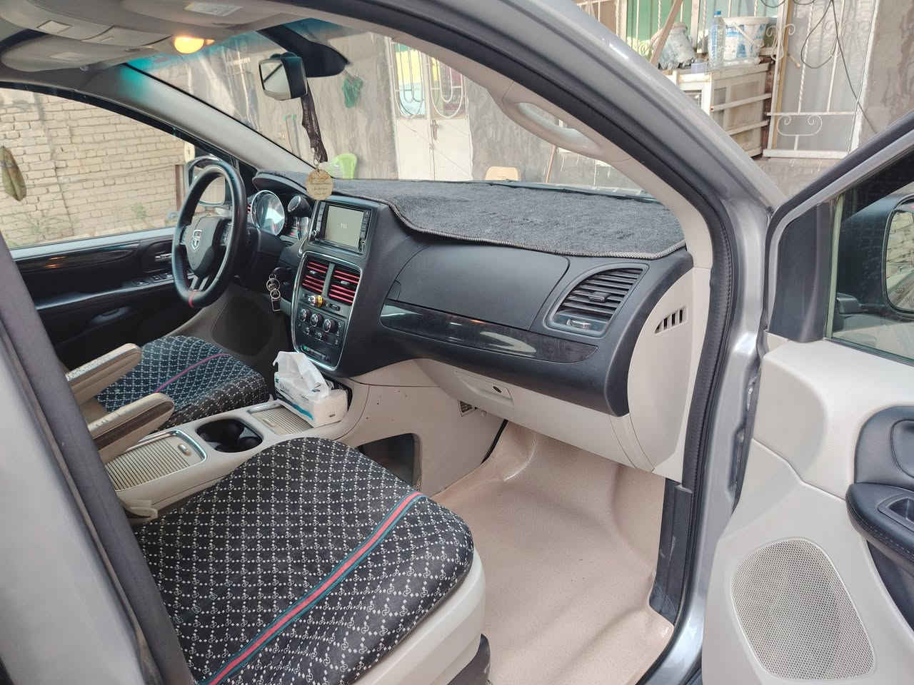 السلام عليكم دوج كرفان 2019 بابل انكليزي بسمي بدون صبغ بدون تبديل بارد فقط حادث خفيف صور الحادث بلمنشور صور السونار بلمنشور ماشيه 122 بيه ضعف بسيط بلمكينه والباقي جاهزه من كلشي تخم تاير حداديه ابواب ميكانيك ويل Gt فرس وسطي 3قطع تبريد 6 جام كهرباء السعر 160 $ قفل رقم الهاتف
***********
***********
