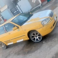 غولف • ٢٠١٣ • ستيرن عاطل