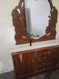 ميز نجارة • نظيف • قفل