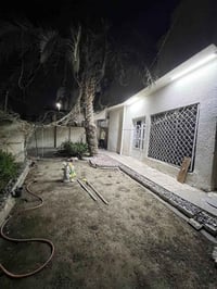 للأيجار مشتمل طابق ارضي معزول عزل تام في #السيديه 📍 مساحه 300 متر ✅  ي...