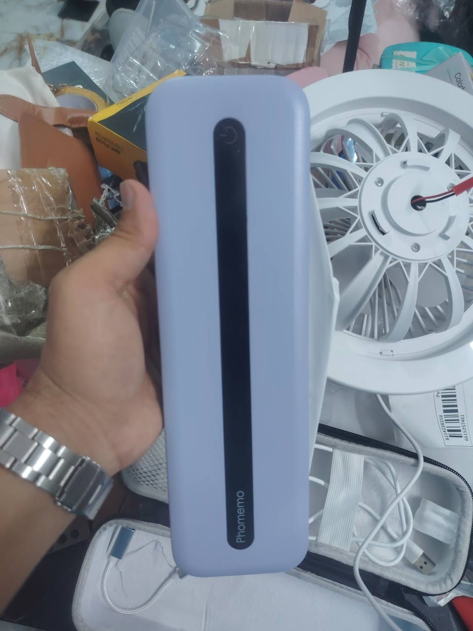 طابعه نطيني بيه سعر وبل عافيه عليك


**إذا كنت صاحب هذا الإعلان وتريد حذفه لأي سبب، رجاءا أرسل رسالة إلى الدعم الفني**