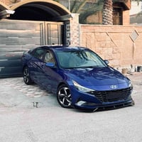 هيونداي النترا 2023 • النترا SEL • سيارة هيونداي • النترا رادارات • بص...