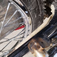 تيربو  صارلها 15يوم مطبكه كلها جديدة شرط من تايه ل تايه  مكاني جانب ال...