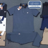 ازياء اسطنبول • تراك قطن تركي • مقاسات S-XXL