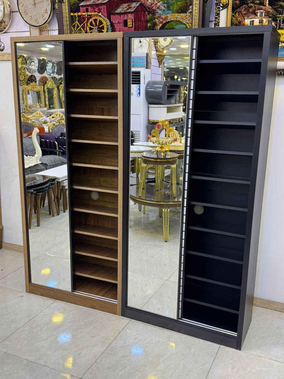 العرض 80سم والارتفاع

 180سم السعر 190 الف
للحجز والاستفسار على الخاص
ويوجد توصيل بغداد والمحافظات


**إذا كنت صاحب هذا الإعلان وتريد حذفه لأي سبب، رجاءا أرسل رسالة إلى الدعم الفني**