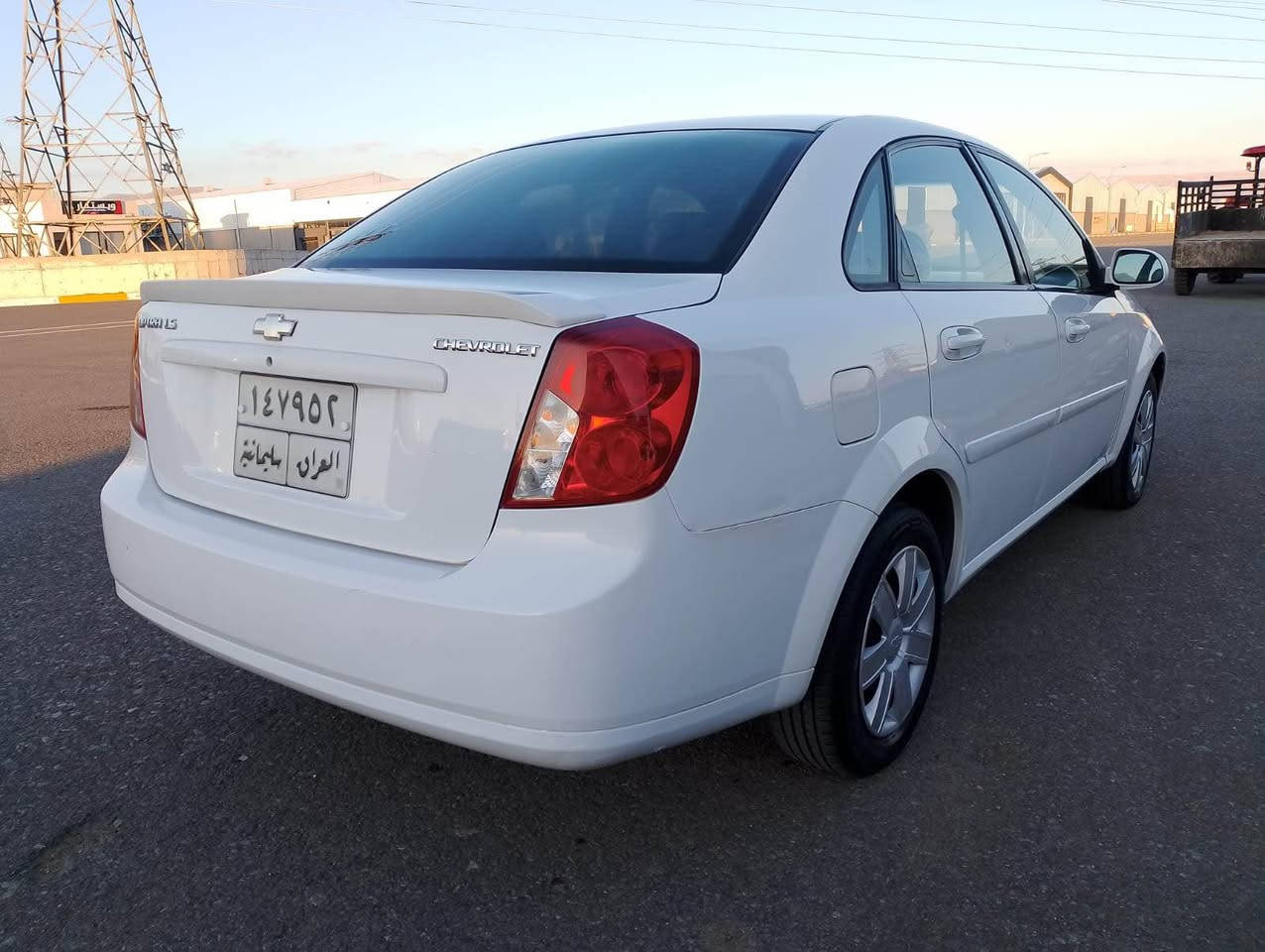 ئۆپترا مۆدێل 2012 ئۆتۆماتیک  گیرومەکینە بەشەرت نەکراوەتەوە چرکەی تییانییە تەقەو رەقەی نییە سپێری دانەبزیوە  یەک پارچەی بۆیاغە سەنەوی بەسەرچووە  سعری 87گەڵاو کەمێک مەجال  هی من نییە ژم خاوەنی *********** السليمانية, العراق
