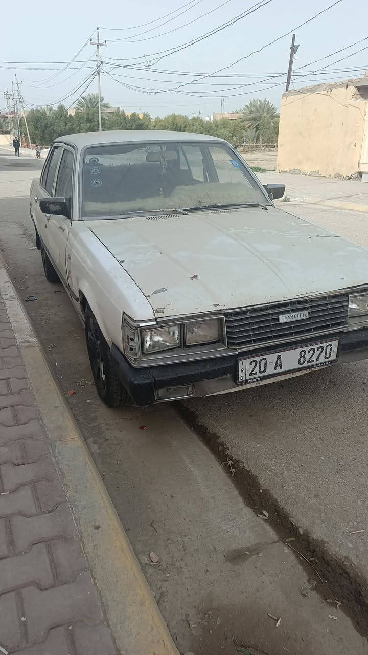 اكرونه للبيع مكينه بلاديه تخم تاير رقم ديالى تحويل ثاني يوم السعر 18 ورقه قفل منلخير   *********** ديالى خان بني سعد
