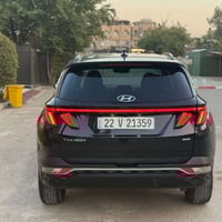 هوندا توكسن الشكل الجديد 2023 لون اسود   مرقم أربيل الجديد   مواصفات  ...