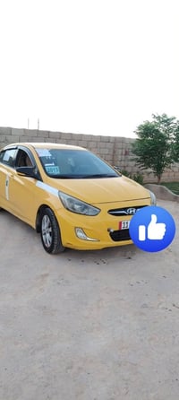 اكسنت • ٢٠١٣ • موصل الايمن
