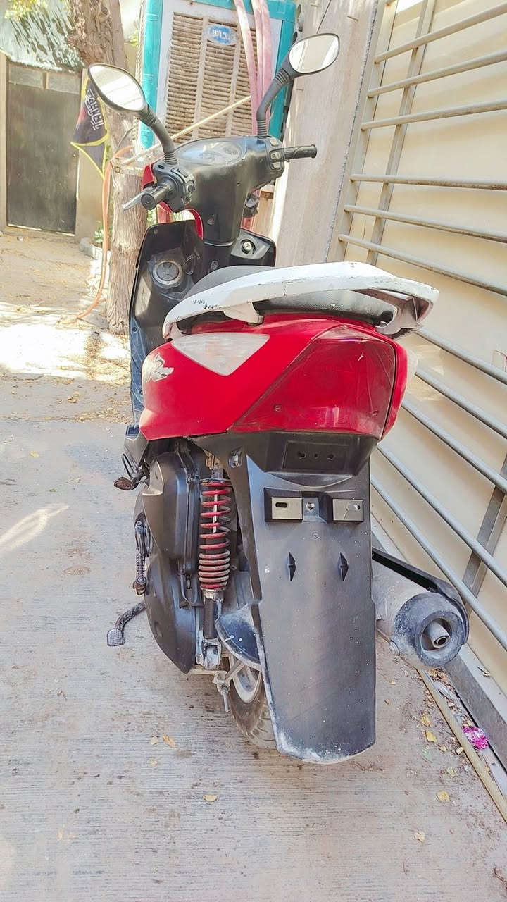 ثعلب جاهزه وماناقصها برغي سلف هندر باتري كهربائيات شغل واطلع مراوس شعندك نزل من بغداد


**إذا كنت صاحب هذا الإعلان وتريد حذفه لأي سبب، رجاءا أرسل رسالة إلى الدعم الفني**