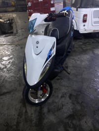 ماكس • معدلة • مكينة جديدة