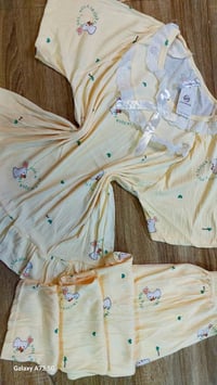 عرض خاص • ٥ قطع • ملابس أطفال