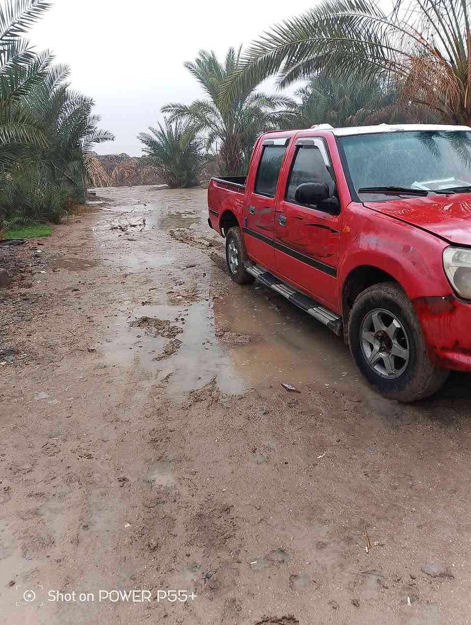 سلام عليكم للبيع بيكم فتون موديل 12مكينه كير جدد مكفوله من ضربه وصبغ ولتبديل سنويه 29سياره جهازه مجهزه السعر 33وبيه مجال بصيط مكان سماوه ***********
