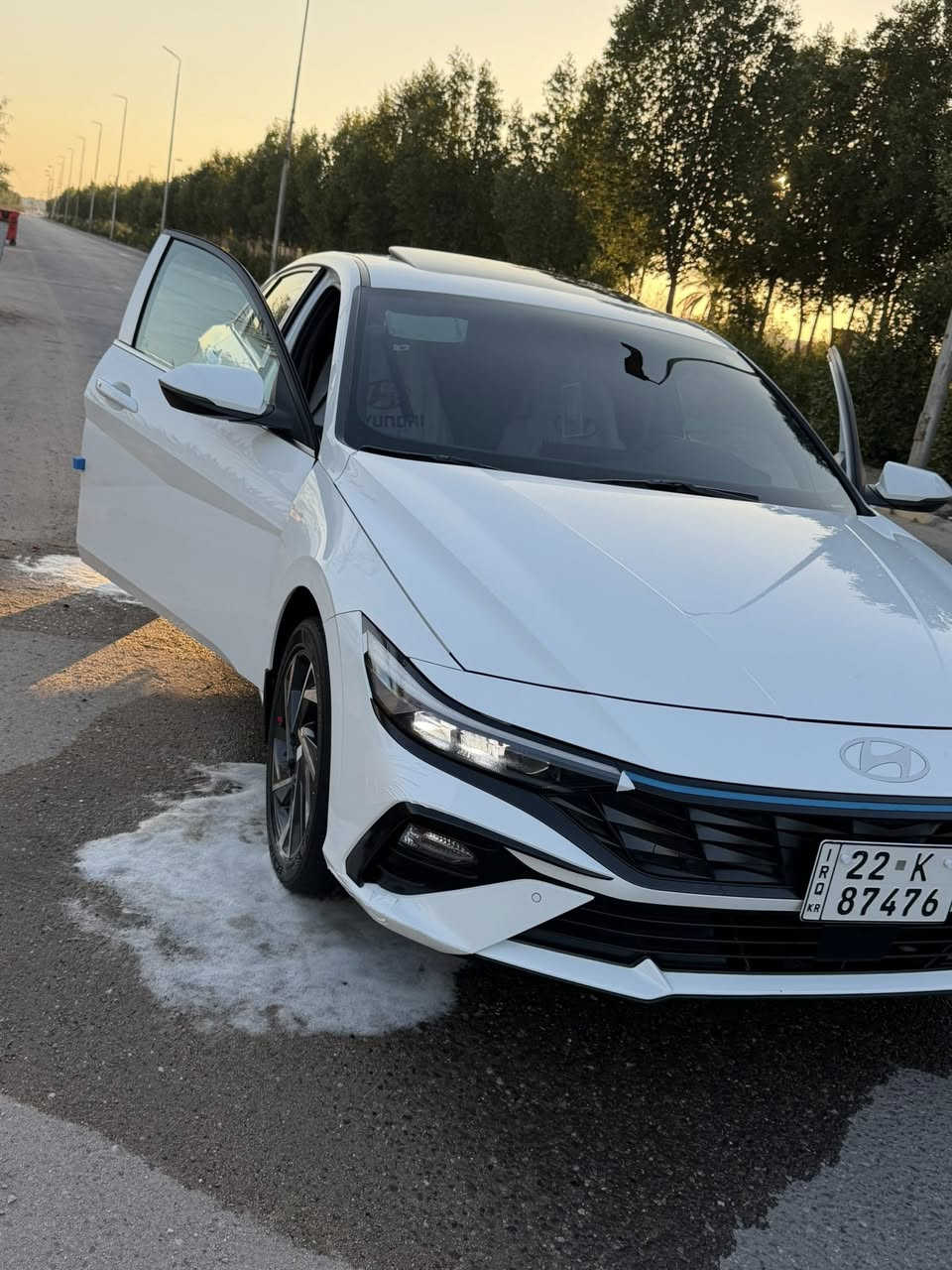 السلام عليكم النترا مديل 2024 خليجي فول مواصفات كفاله عامه ما عده الرصعه الموجوده ب المنشور رقم اربيل ماشيه 56 العنوان البصره سكن جامعه الكرمه للاستفسار ***********
