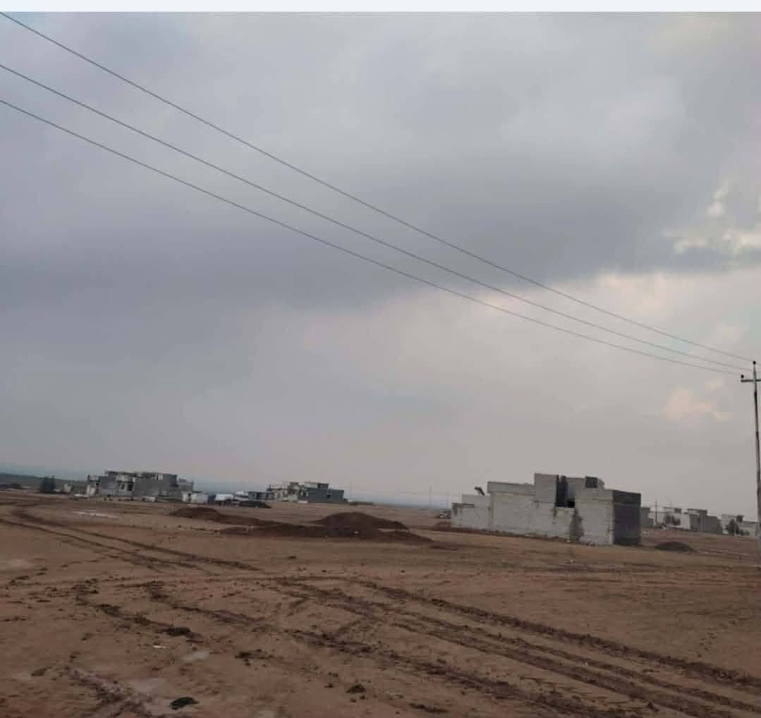 حصرياً للبيع قطع اراضي سكنيه
حسب طلب مساحات 200 متر

موجود مساحات 100

السند زراعي 25 حق التصرف تتكاتب معى شرعي 📄

الخدمات ماي كهربأ بنأ مسموح بنأ مو عشوائي على شكل مجمع 📐

العنوان قوسيات نقطة-داله تبادل تجاري تبعد عن شارع العام 300...

سعر القطعة 200... 12 مليون سعر 100... 6مليون

بيها مجال بسيط للستفسار خاص


**إذا كنت صاحب هذا الإعلان وتريد حذفه لأي سبب، رجاءا أرسل رسالة إلى الدعم الفني**