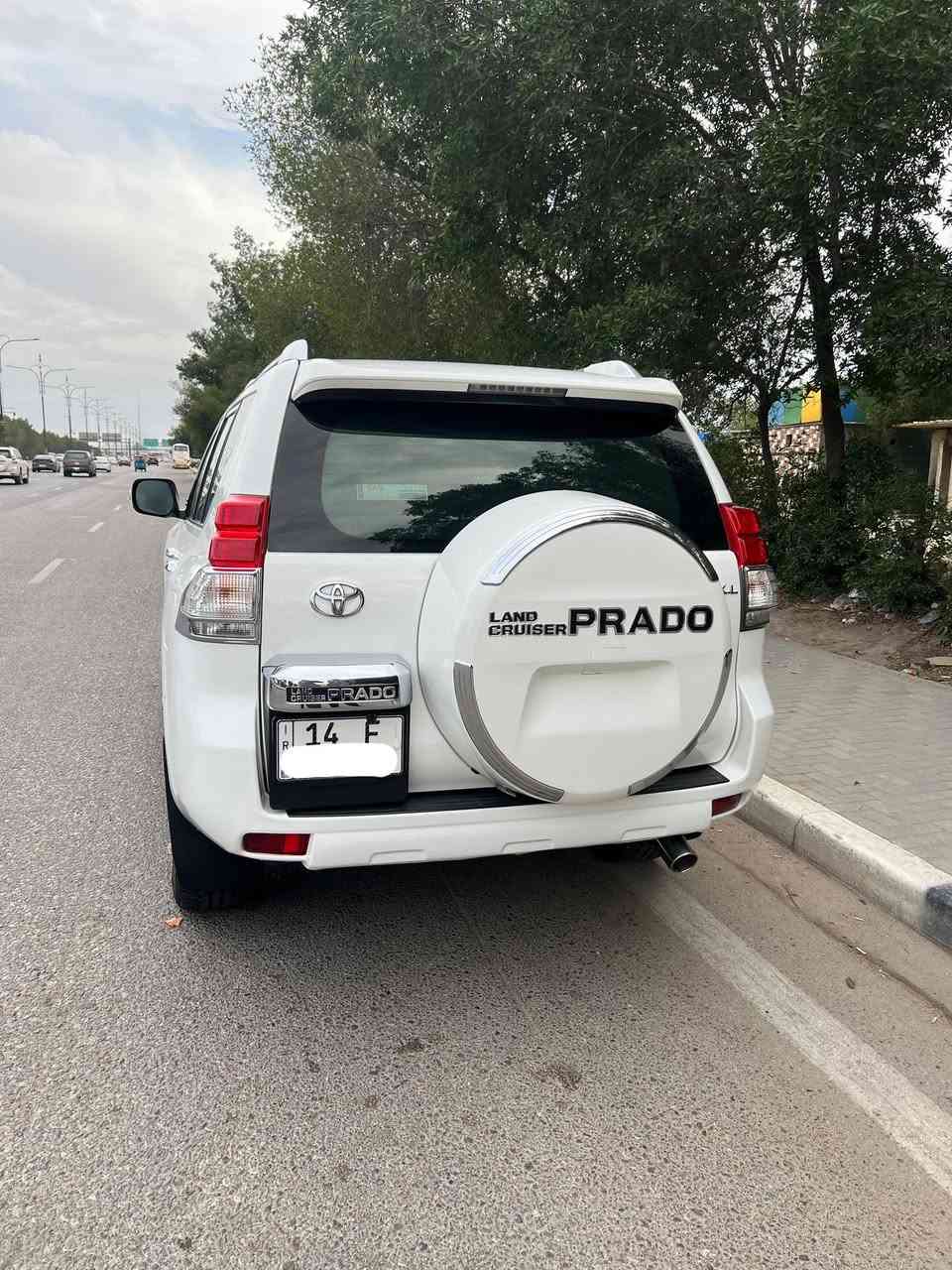 سياره ماشيه 87 الف
سبير ما نزل 
سياره كلش جديده 
ستخدام قليل كلش 
تخم تاير 
ما بيهه نقص برغي شرط الفحص 
( شرط التحويل ) 
تفاصيل اكثر اتصل او وتساب 
***********
