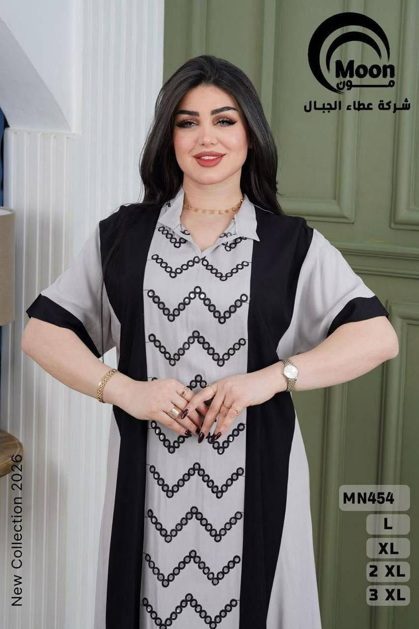 الخامه_كشمير_درجة_اولى_
سعر سعر القطعه ١٣ الف
اذا معجبتج الخامه ترجع بيد المندوب 
القياسات_L_XL_2XL_3XL
متوفر توصيل


**إذا كنت صاحب هذا الإعلان وتريد حذفه لأي سبب، رجاءا أرسل رسالة إلى الدعم الفني**