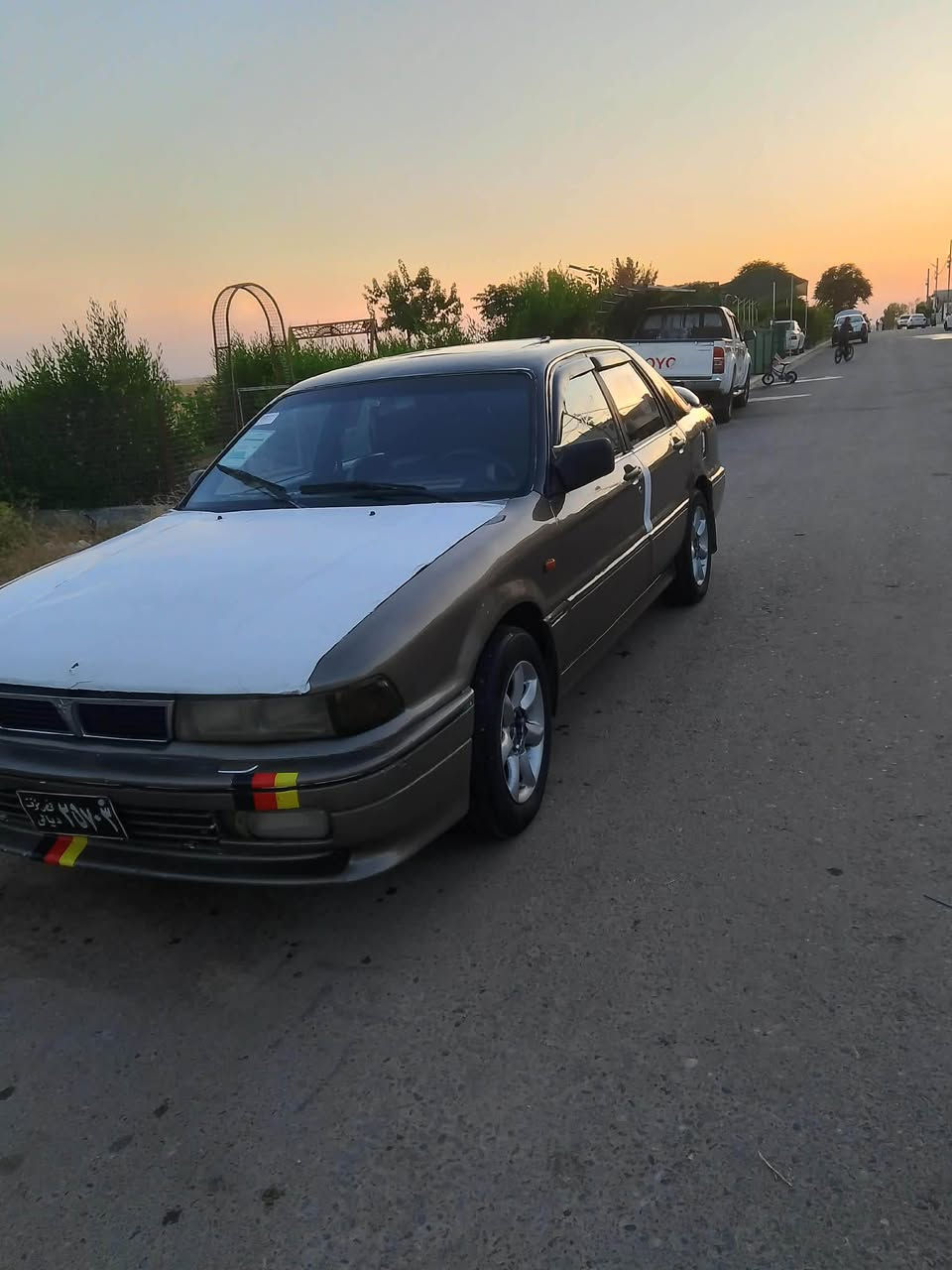 ‎ارم پلاستيك پاكانه گير و مه كينه به شه رت تؤماتيكه‎ أربيل, العراق


**إذا كنت صاحب هذا الإعلان وتريد حذفه لأي سبب، رجاءا أرسل رسالة إلى الدعم الفني**