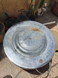تنور غاز • ملحقات • بيه مجال