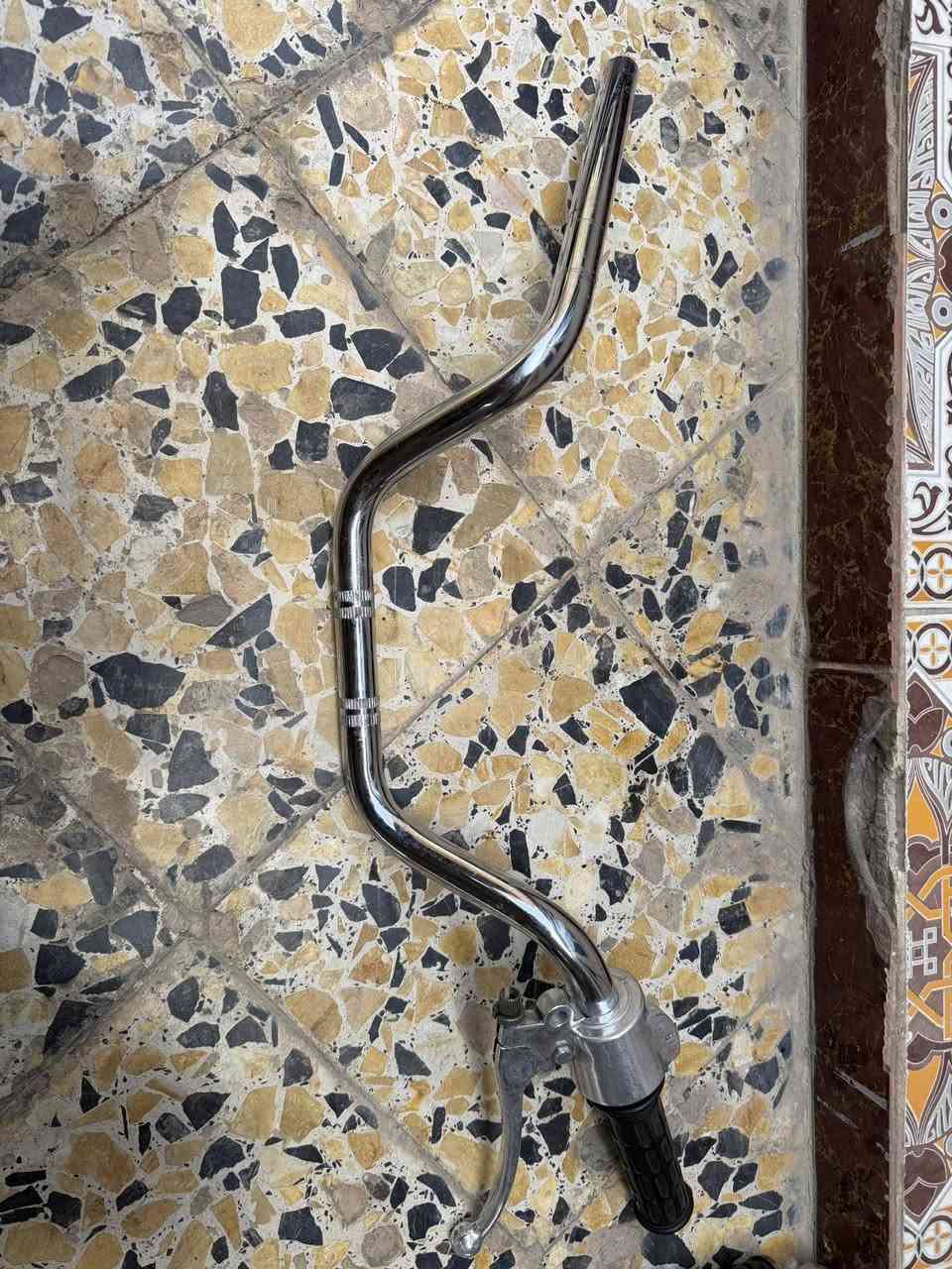 غراض شلامچة جدد مفصخ من بلاديه23 شلع ب ٨٠
بصرة قبلة
***********
