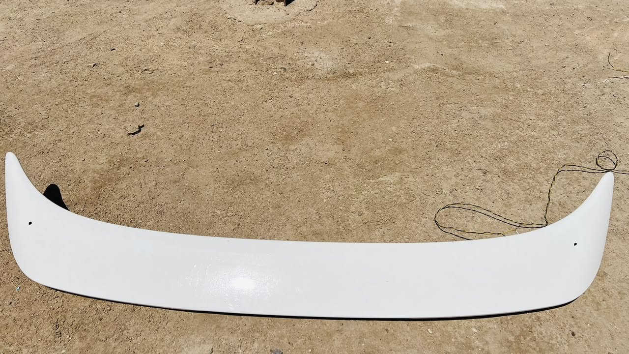 السلام عليكم ، جنح خلفي  مال مارك كرسته نفخ  ، نظيف زلغ مابي والنشرة مالته شغالة ، مكاني البصرة الهارثة مفرق سيد طاهر السعر 100 الف ، للاتصال ***********
