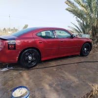 تشارجر • ٢٠٠٧ • مكينه وفتيس