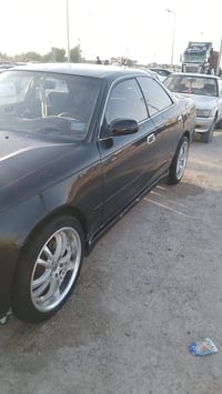 مارك 95 • باسمي • ورق ناقص