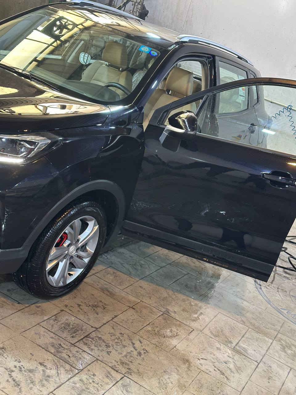 السلام عليكم
للبيع شانجان سي اس 15 
موديل 2026
ضمان الشركه 10 سنوات
مكينه 1500 تنفس طبيعي 
السياره حره رقم بغداد الدولي 
السياره مكفوله كفاله عامه من الضربه والصبغ والبارد والشخط
والرصعه 
فول بصمه 
بنورامة
لايت زنون 
شاشه كار بلي 
كامره 
ماشيه 14 الف 
العنوان بغداد حي الجهاد 
السعر 120 وبيه مجال حك الجيه 
***********
