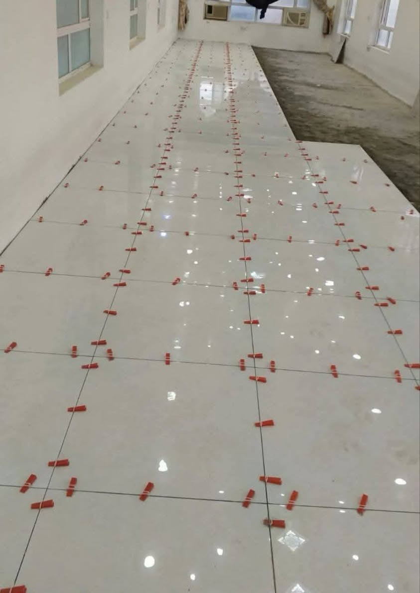 السلام عليكم خلفه بورسلين سراميك مرمر كاشي بآيات جميع الترميمات *********** بي وتس
