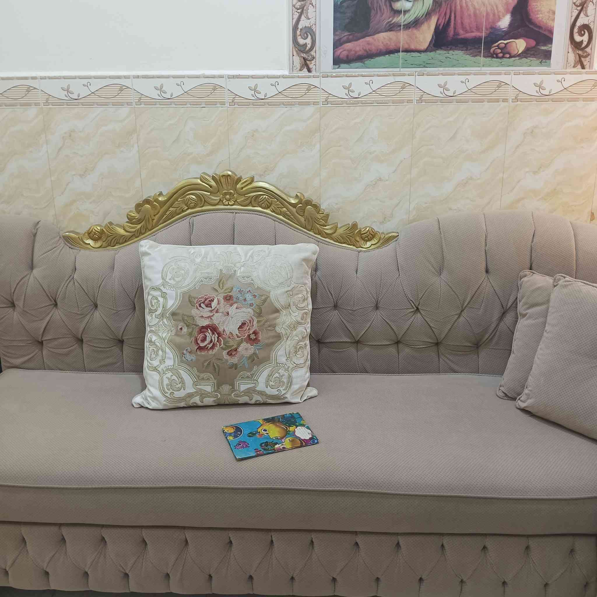 قنفات كويتي للبيع البصره


**إذا كنت صاحب هذا الإعلان وتريد حذفه لأي سبب، رجاءا أرسل رسالة إلى الدعم الفني**