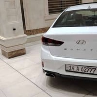 سوناتا فول • ٢٠١٨ • البصرة