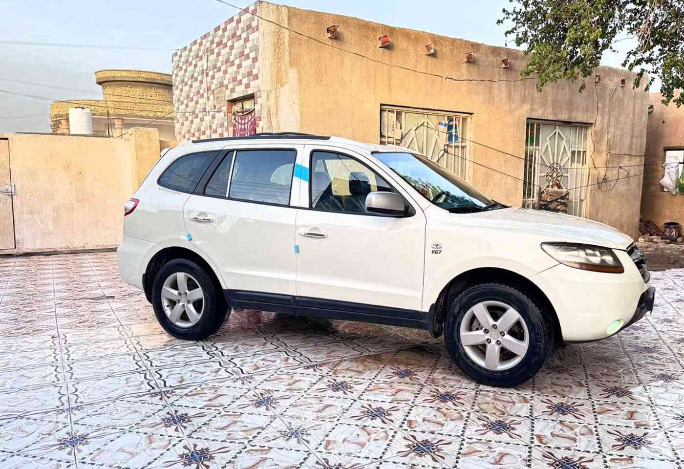 سنتافي للبيع 2010 محرك كاز اصل
فول مواصفات فتحه وبصمه ابواب
#ادوات_ادوات_كصة_جنطه 
رقم شمالي وشرط حاسبه 
#وكاله_بسم_الشراي
دخول جديد جاهزه ع اخر حبايه
حصة كاز بكل المحافظات
سياره جاهزه من ناحية المحرك والكير وحداديه وتبريد وتتتدفئه 
تحكم ستيرن جهتين
كشنات جلد كهربائي 
ترايك وين ميعجبك
سياره مال جناي ربع ما تصرف عليه
المكان ذي قار 
السعر / 53وبيه مجال حق جيه فقط
للاتصال ***********
